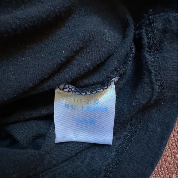 🌟3/$20🌟 Disney Winnie the Pooh toddler T-shirt - Picture 4 of 6